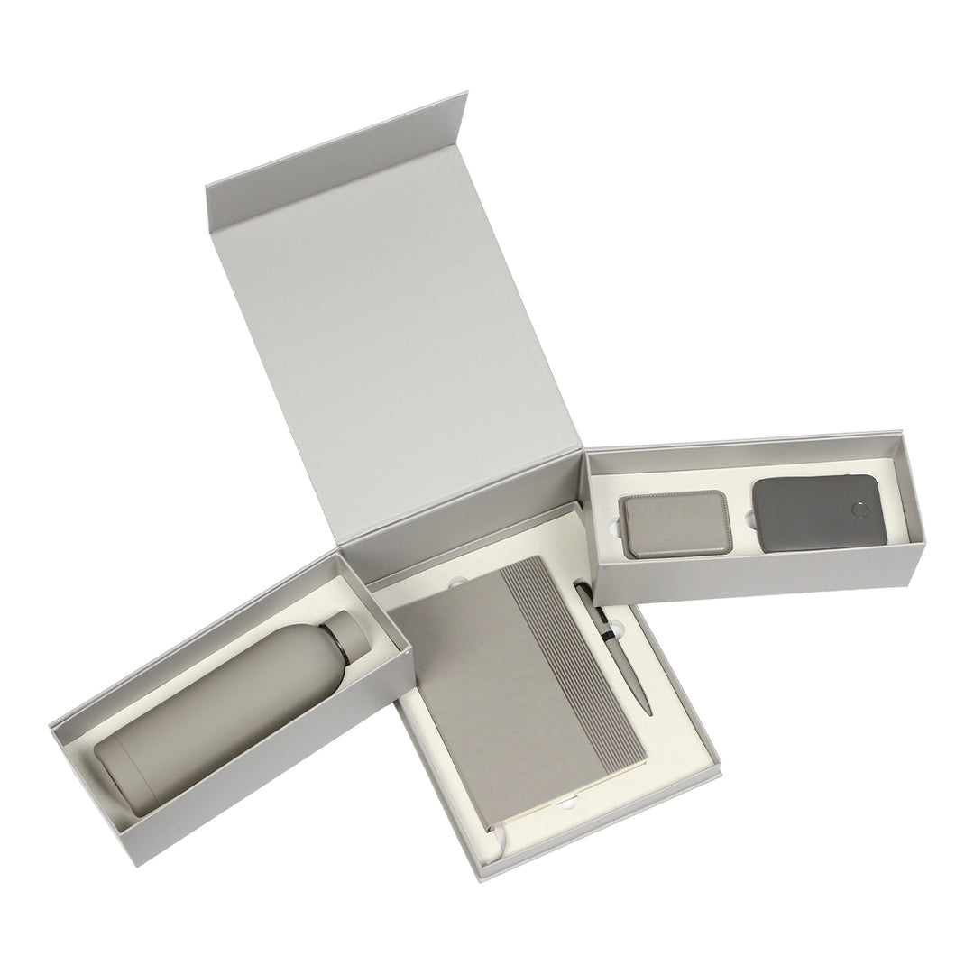 Set ejecutivo Takeo