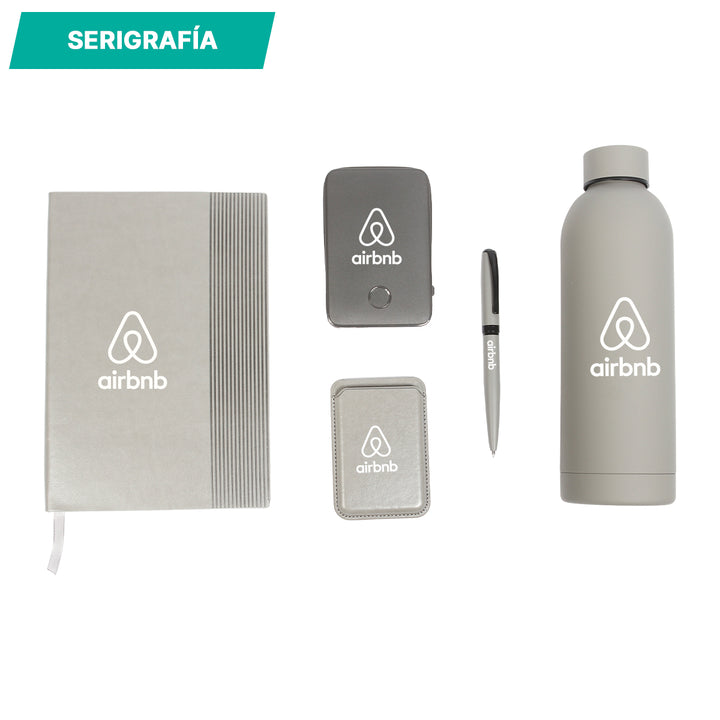 Set ejecutivo Takeo