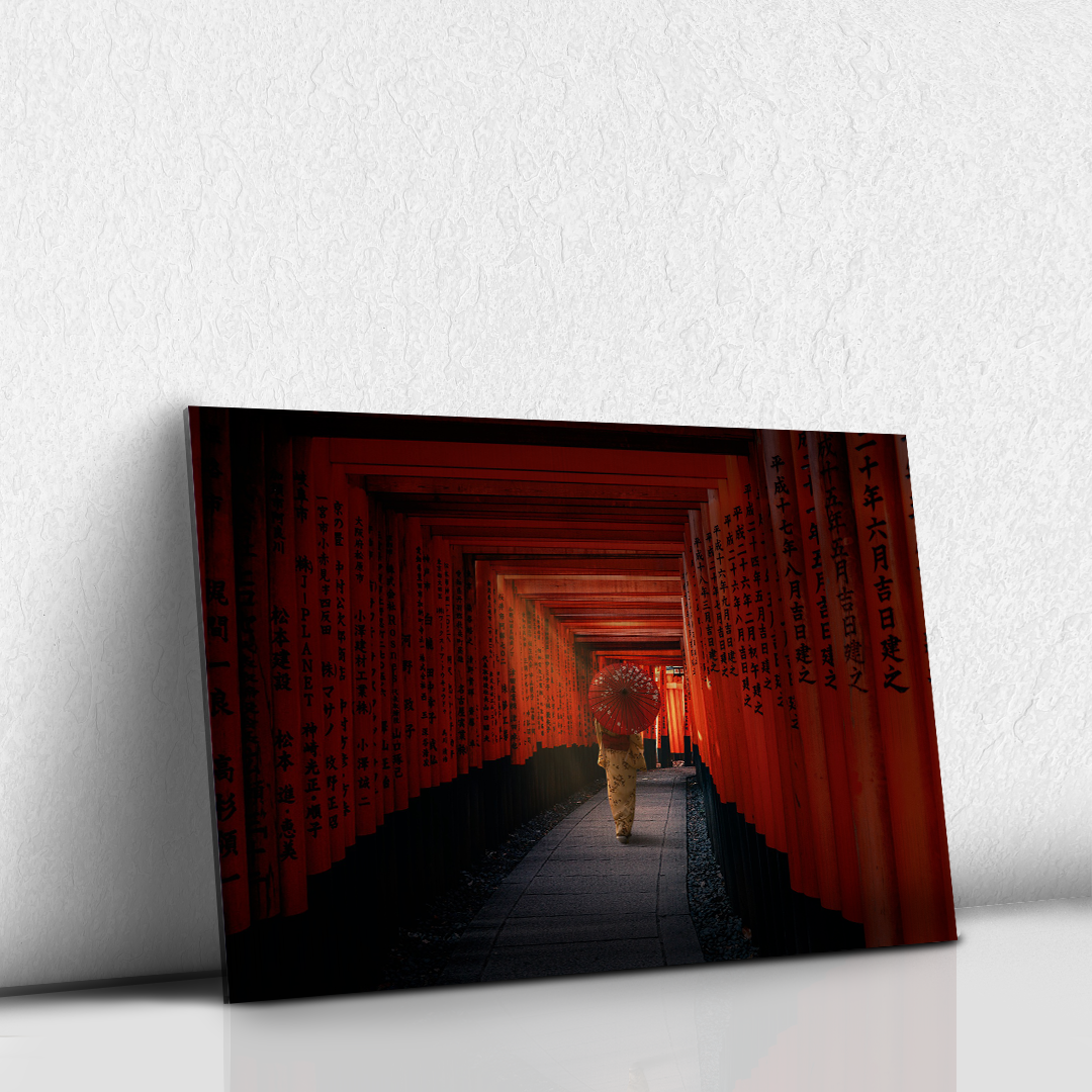 Senbon Torii