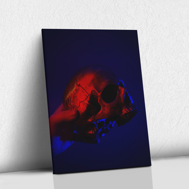 Side Skull