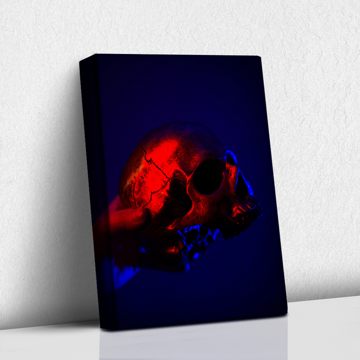 Side Skull