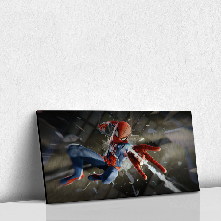 Spider Man