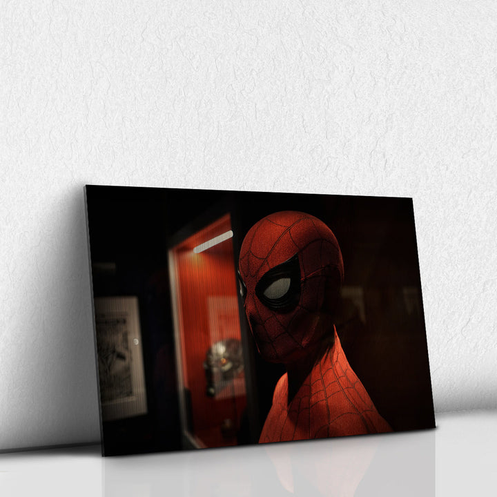 Spiderman