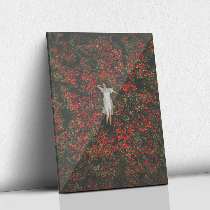 Suavidad floral
