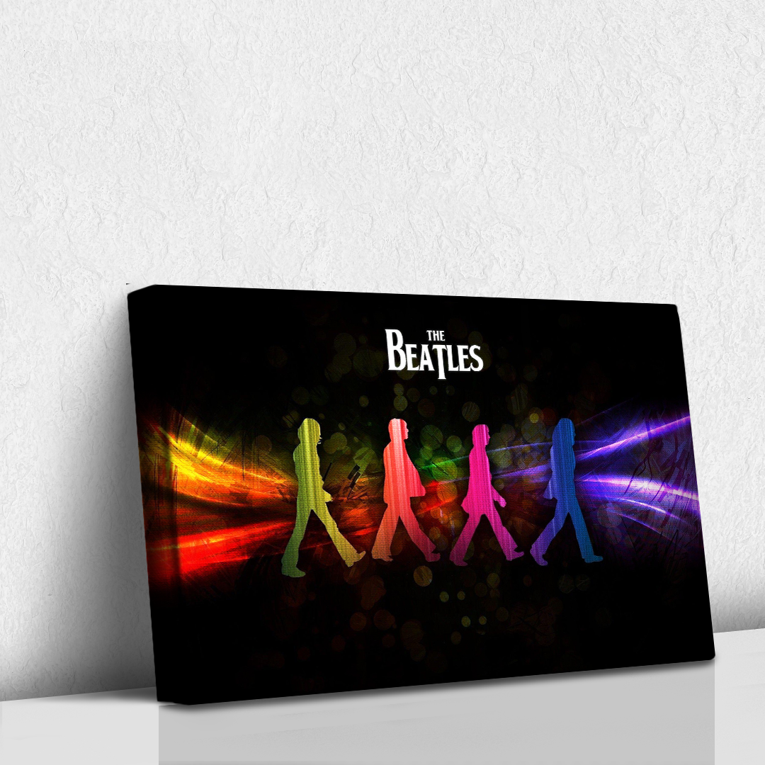 The beatles