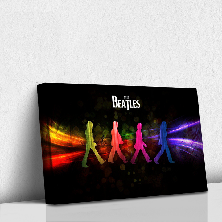 The beatles