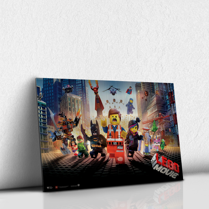 The lego Movie