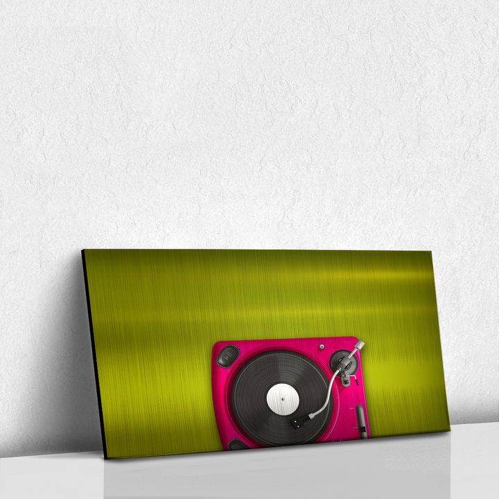 Tocadiscos