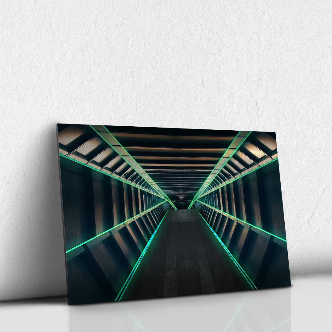 Tunel gamer