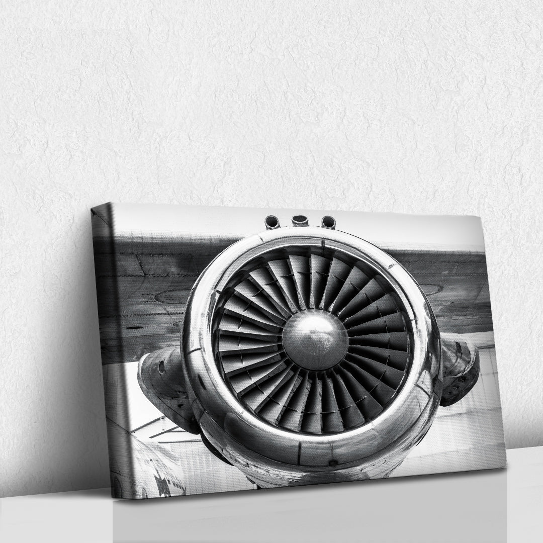 Turbina de aire