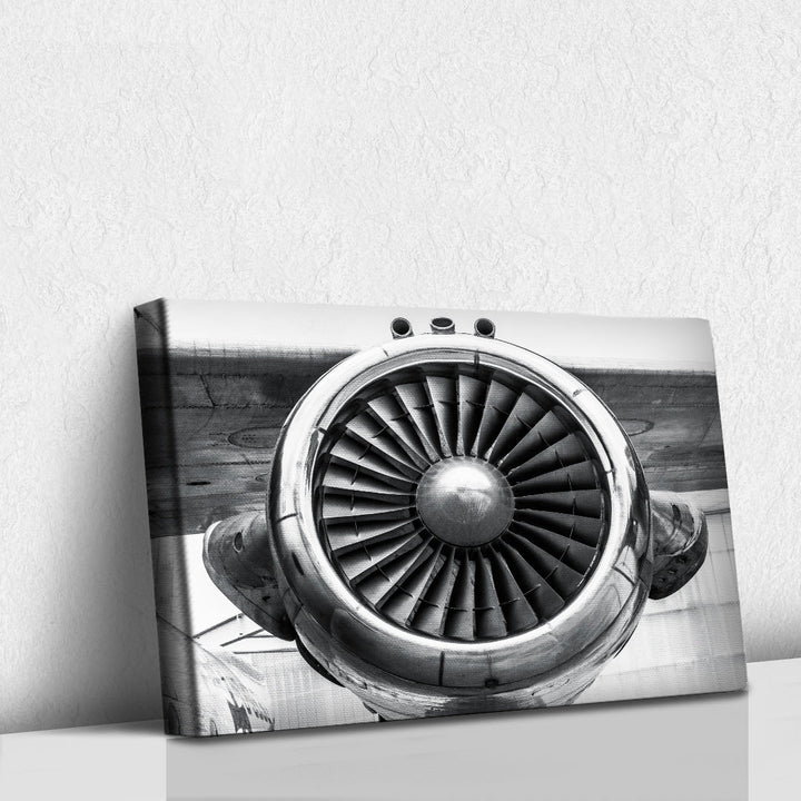 Turbina de aire