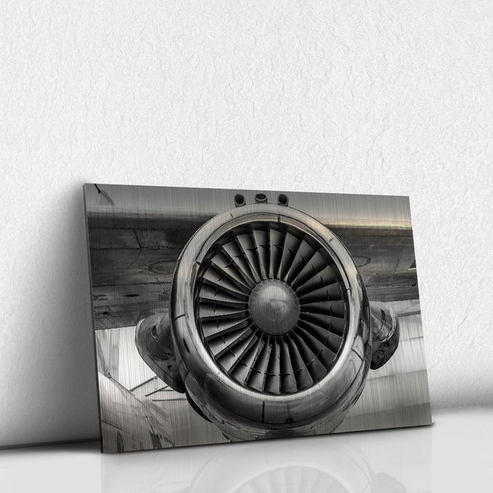Turbina de aire