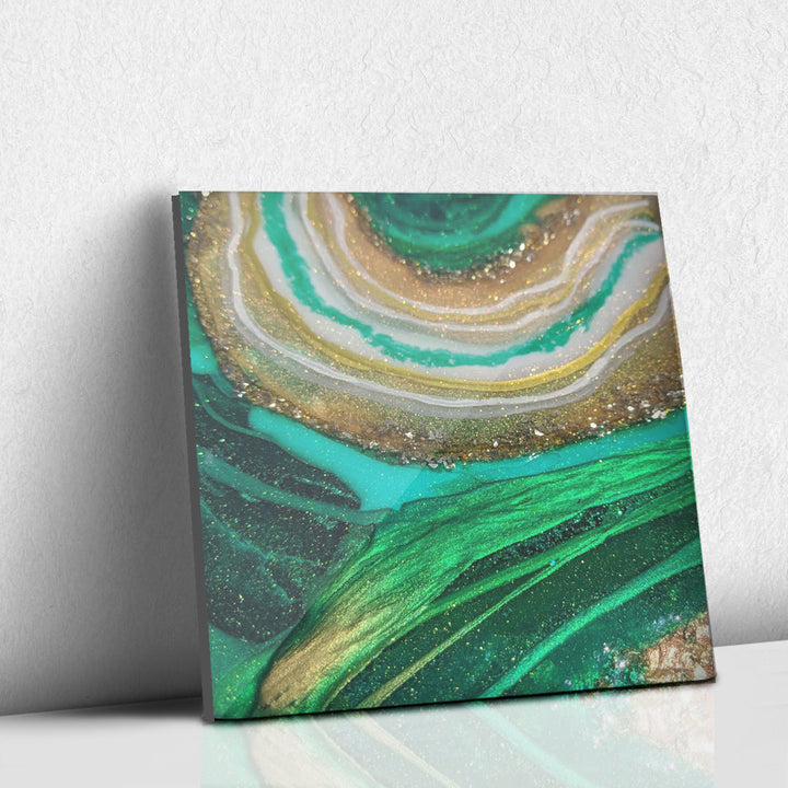 Verde Dorado