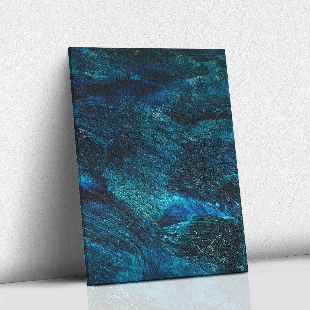 Mar de Color