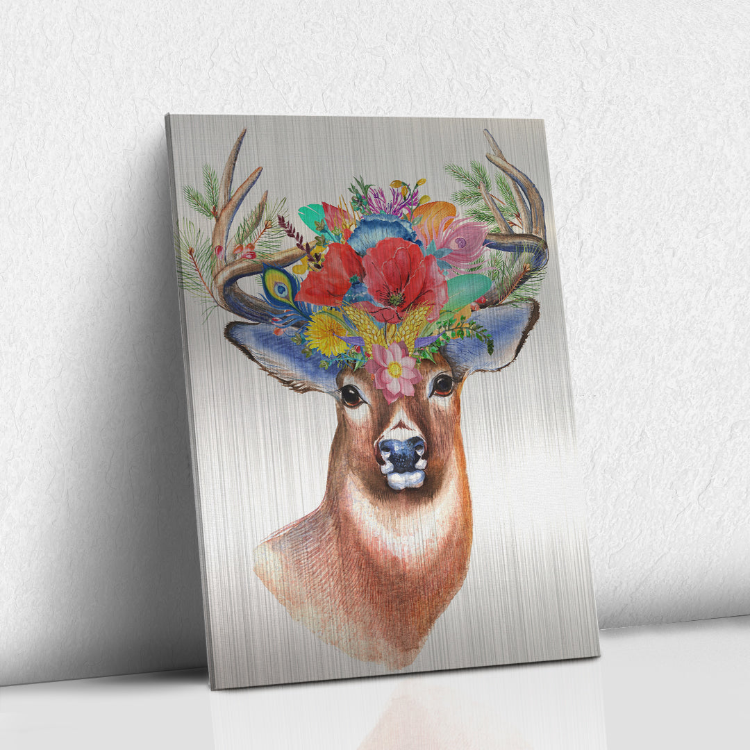 Venado Floral