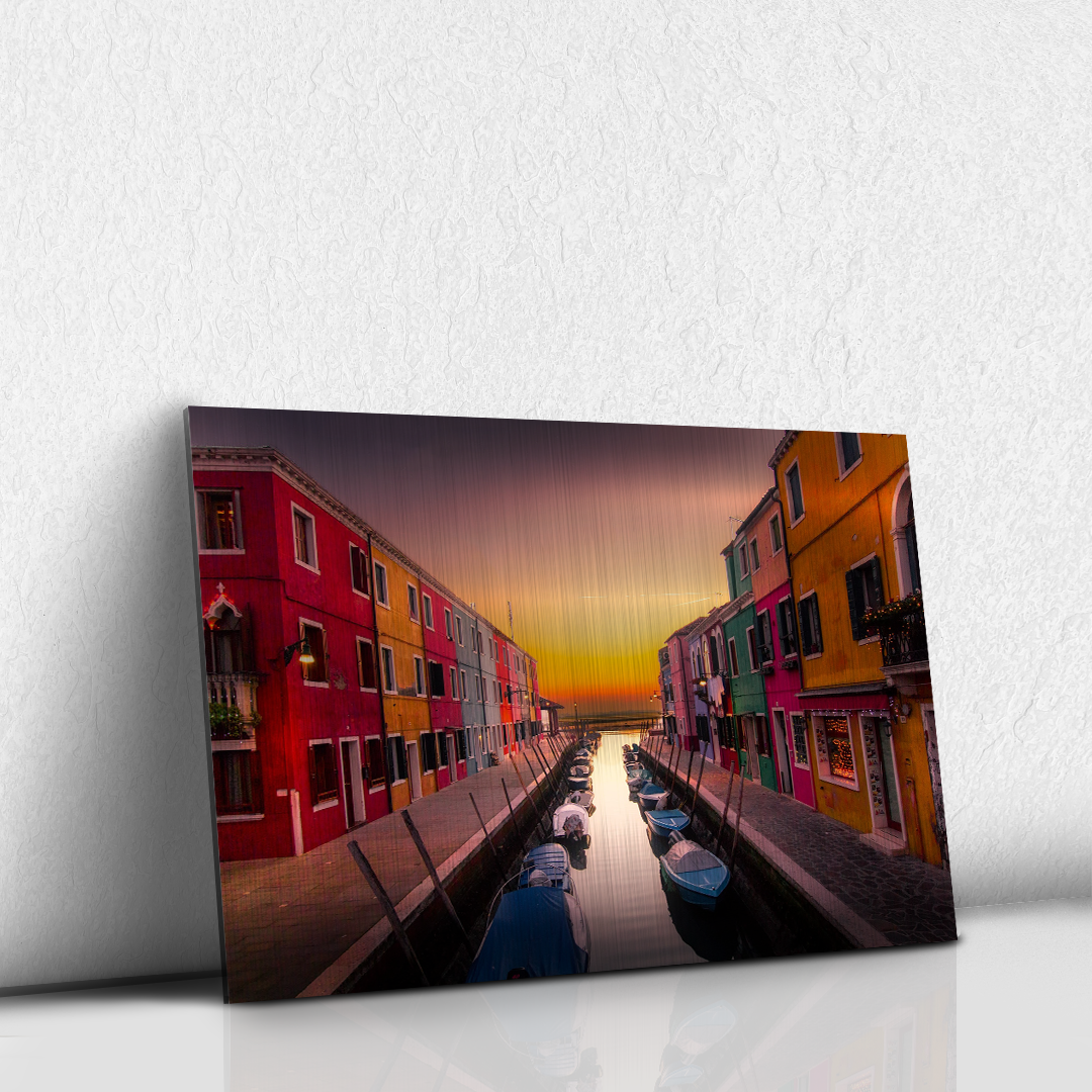 Venecia