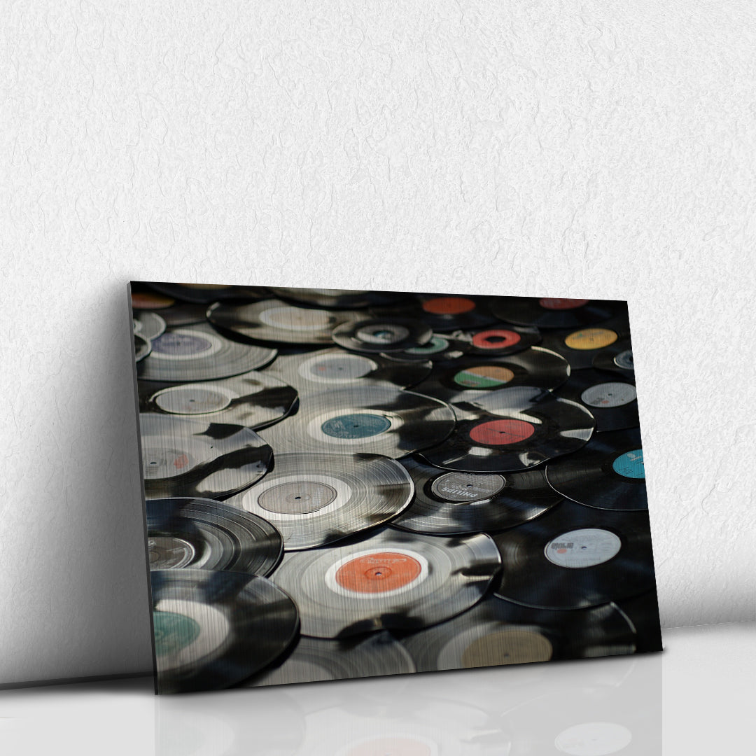 Vinil retro