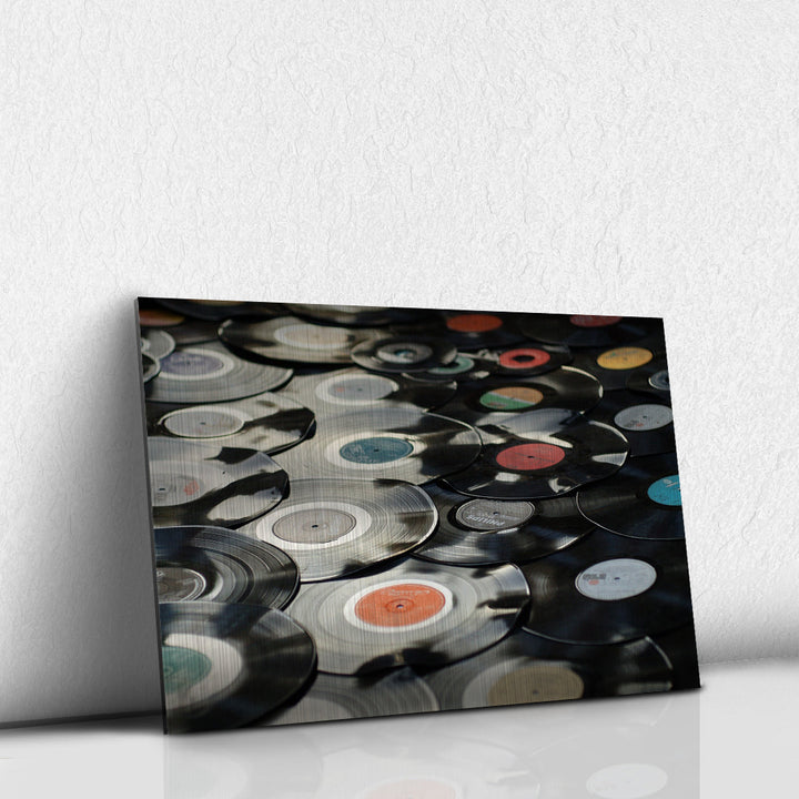 Vinil retro