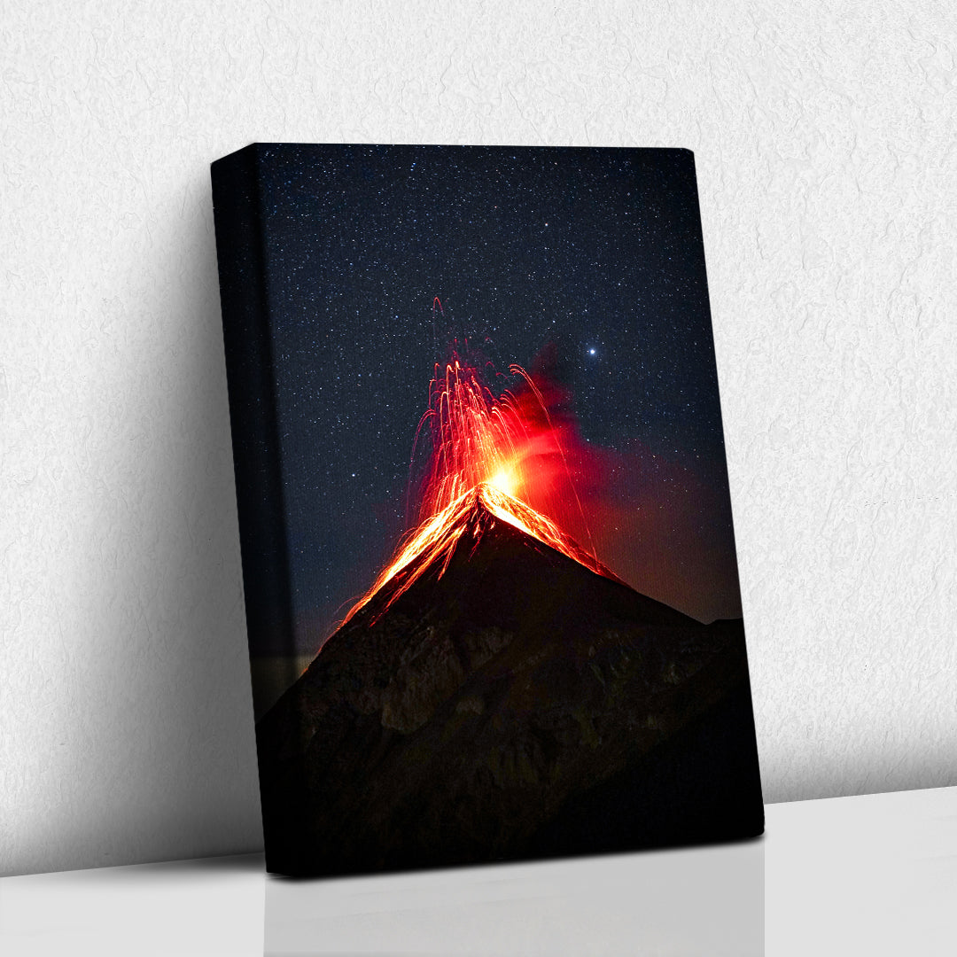 Volcan