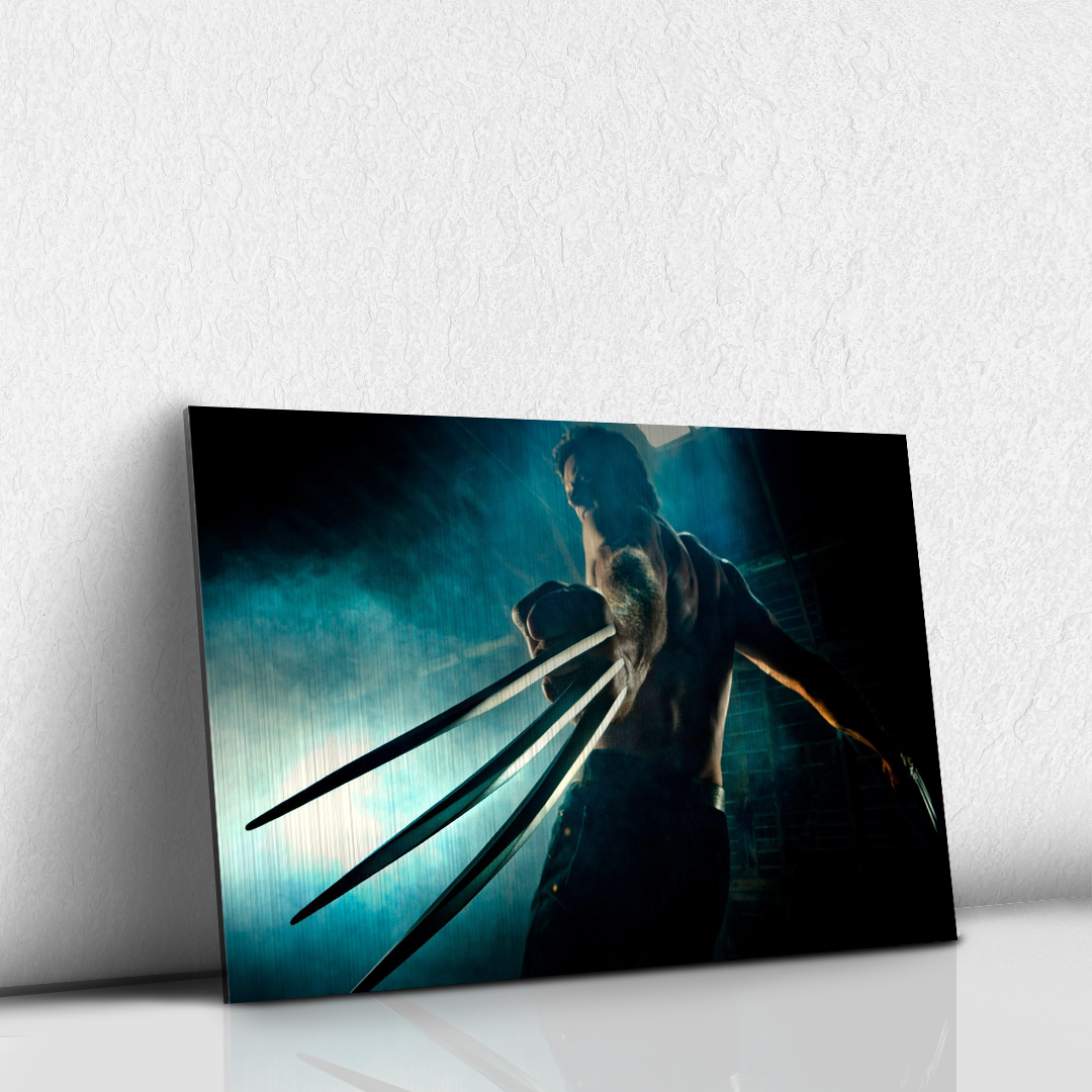 Wolverine