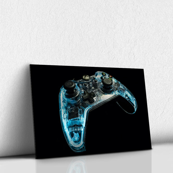 Control Xbox