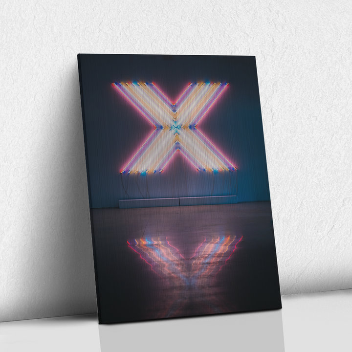 X
