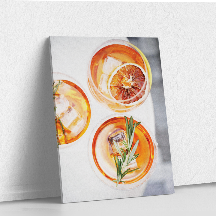 Té frutal