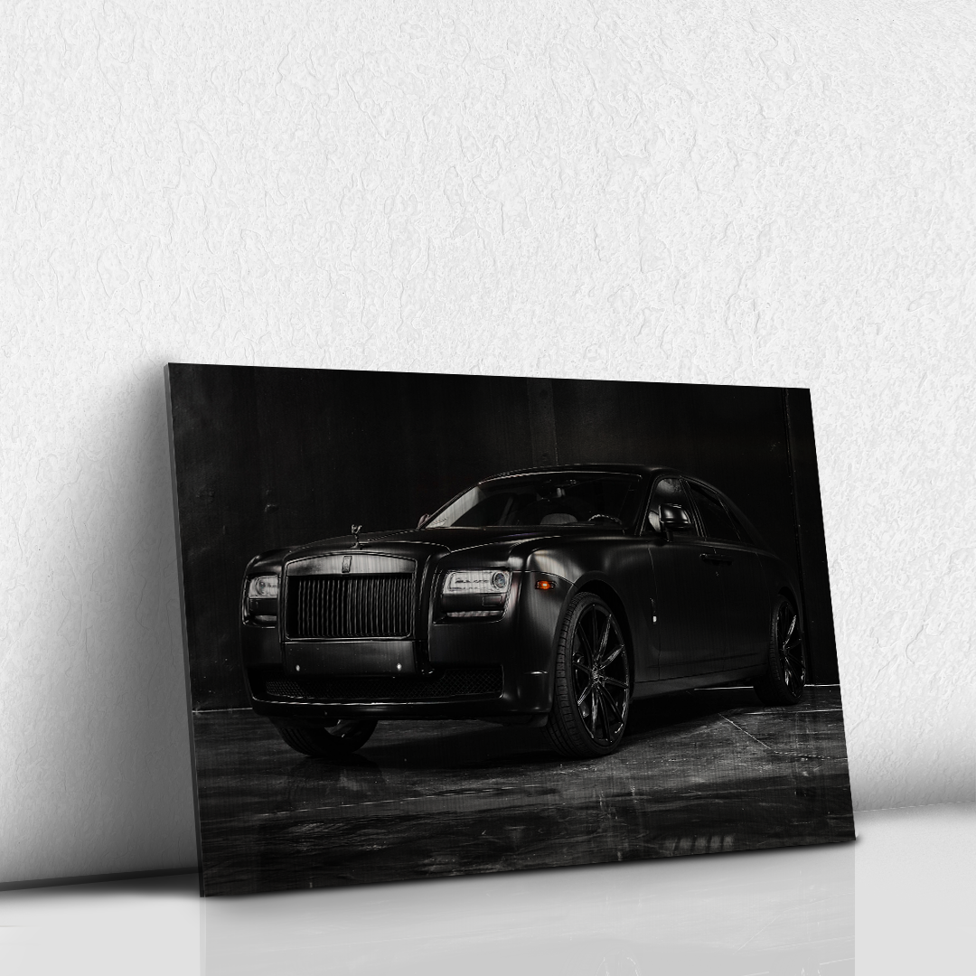 Bentley