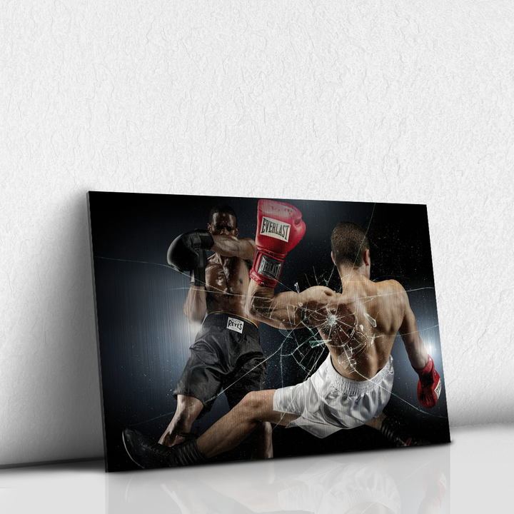Boxeo