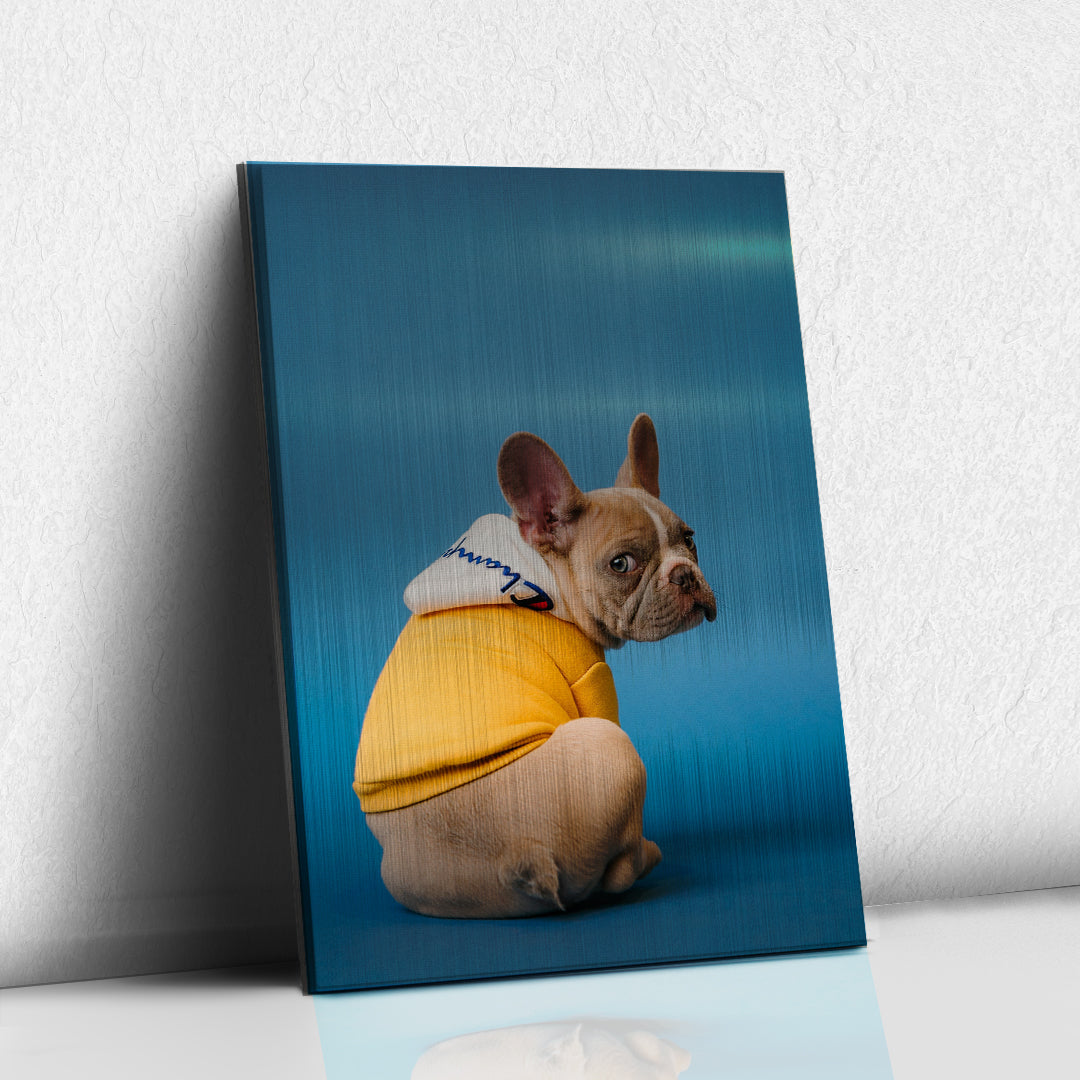 BullDog Frances
