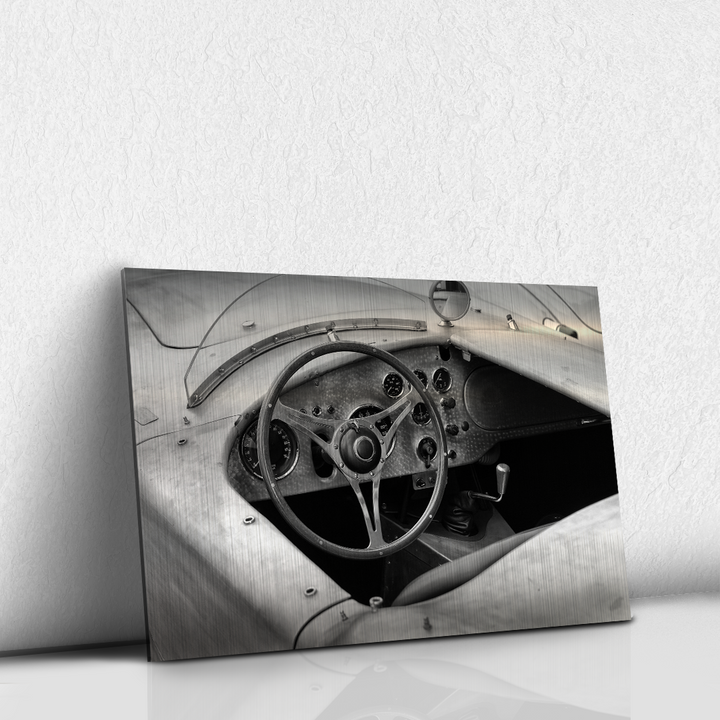 Carro Vintage