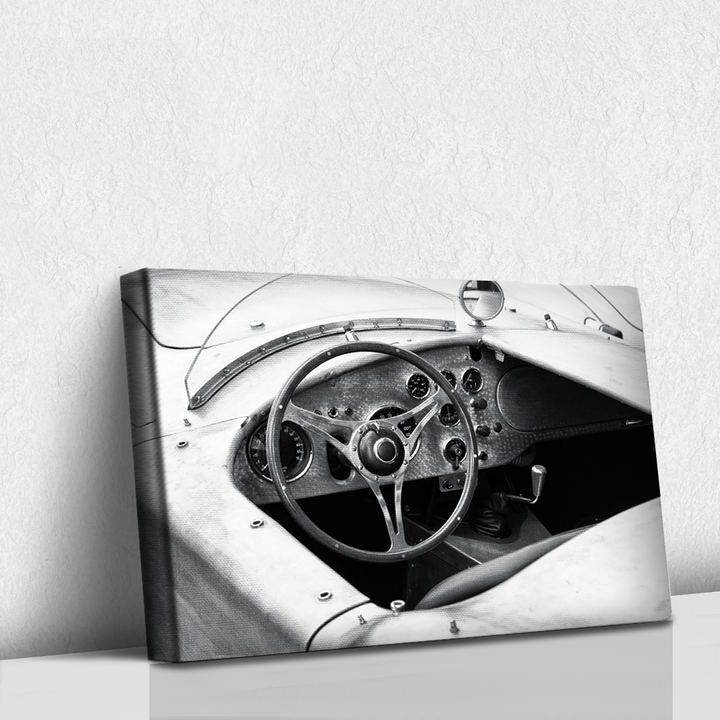 Carro Vintage