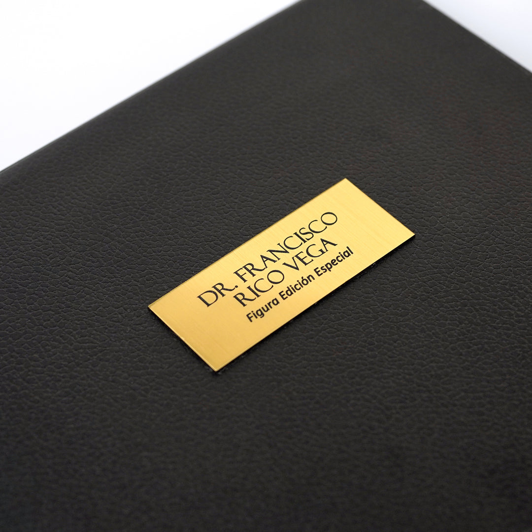 MiniYo 3D – Edición Corporativa