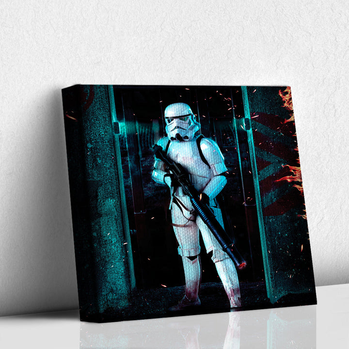 Stormtrooper