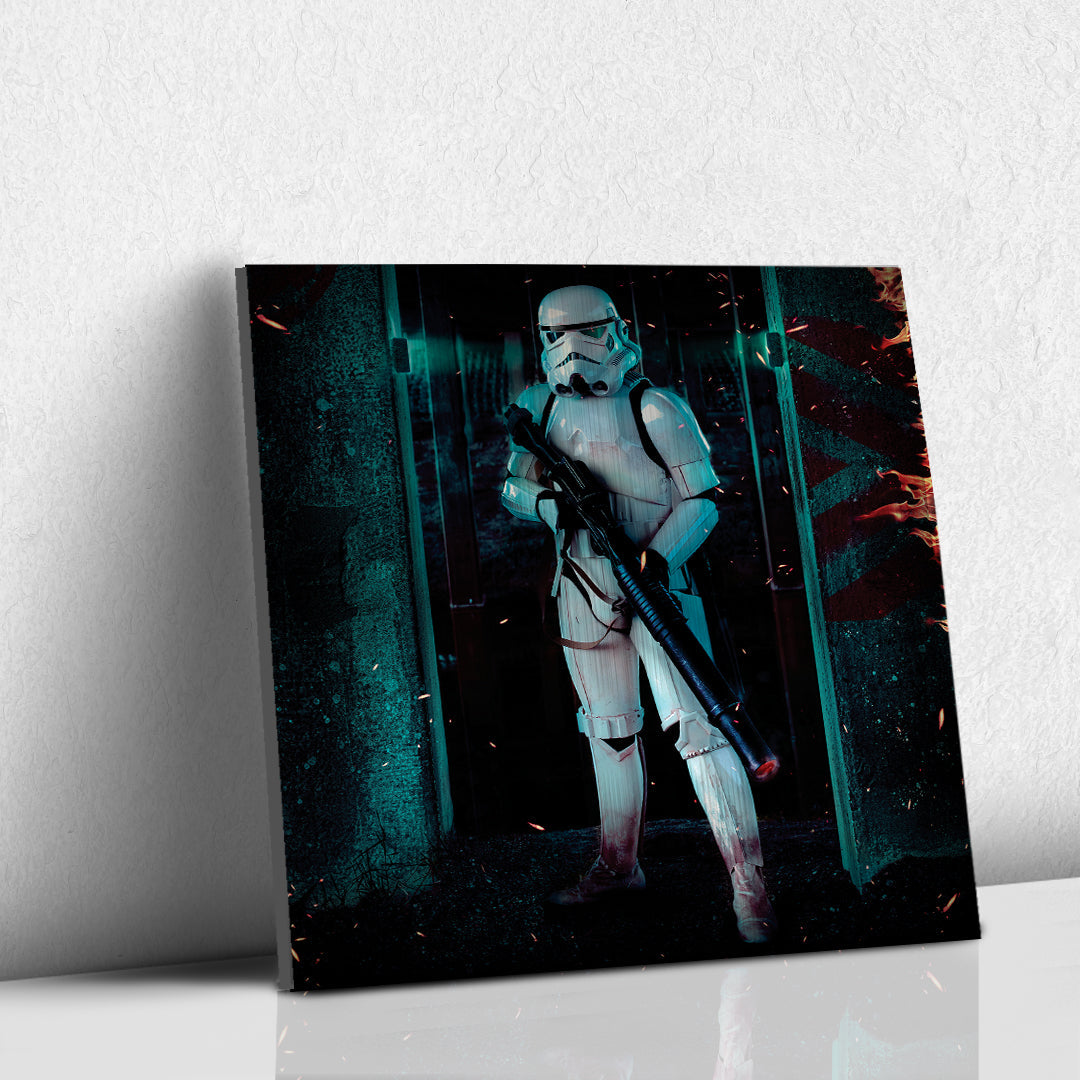 Stormtrooper