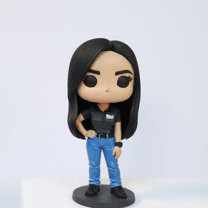 MiniPop! - Personalizado
