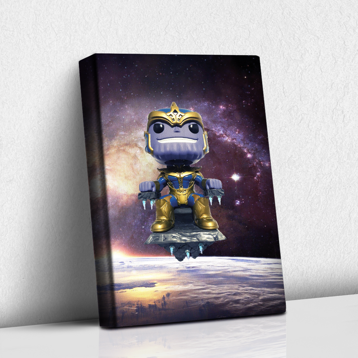 Thanos