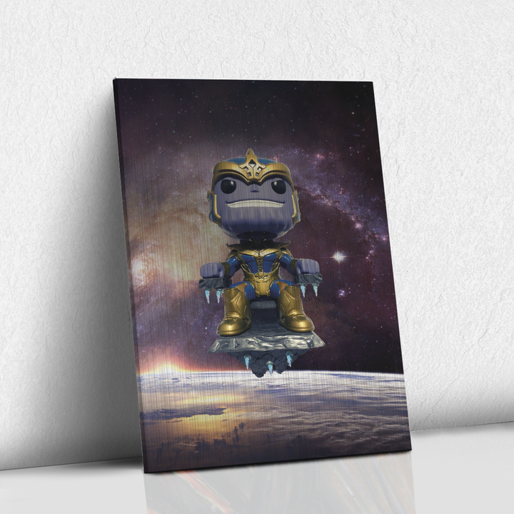Thanos