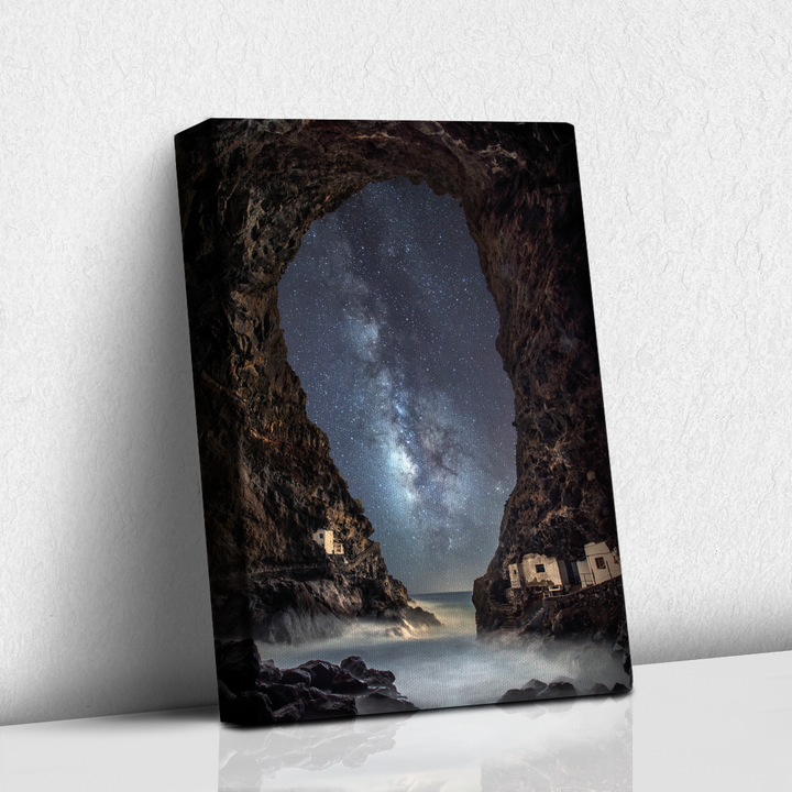 Tunel de la galaxia