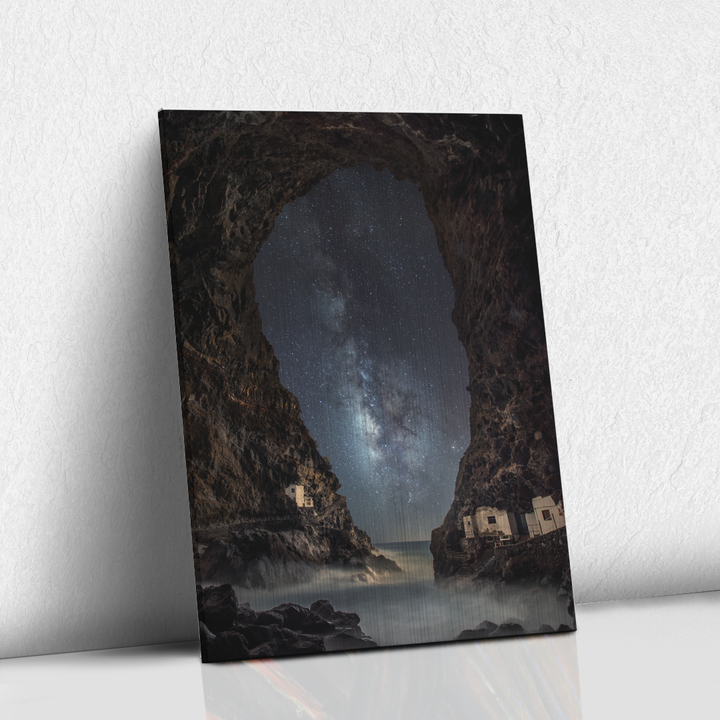 Tunel de la galaxia