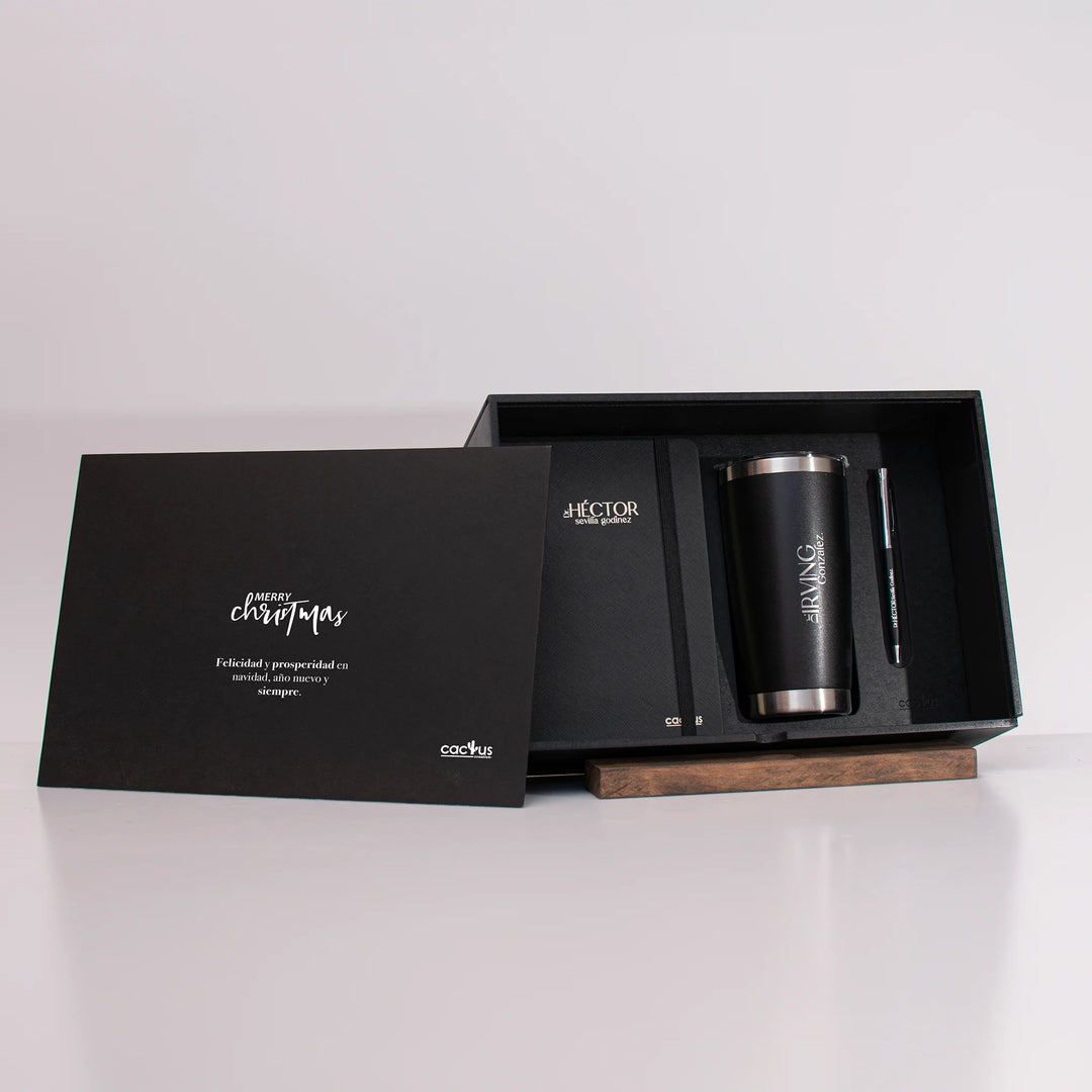 Set Tumbler 20oz