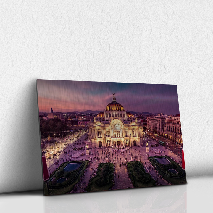 Zocalo
