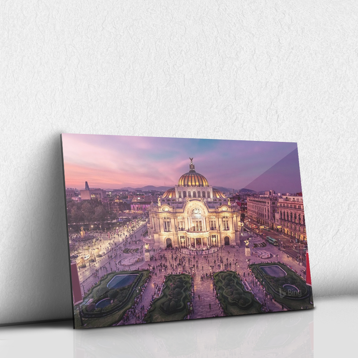 Zocalo